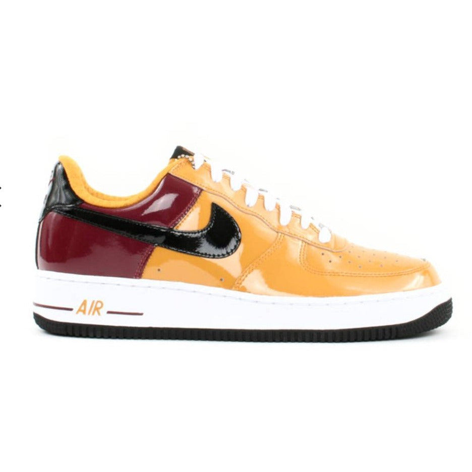 Air Force 1 Premium "Portugal World Cup" (2006) | MrSneaker