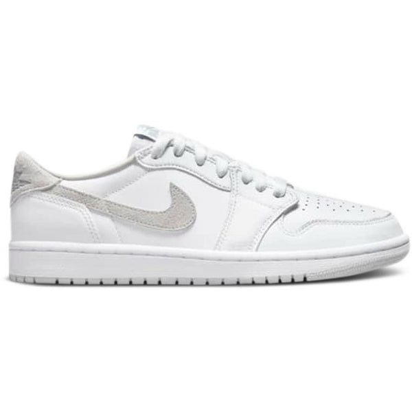 Air Jordan 1 Low OG 'Neutral Grey' (2021)