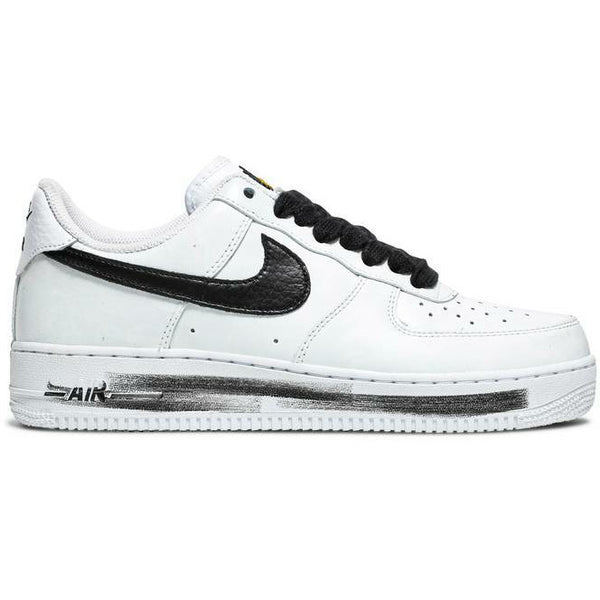 Air Force 1 Low G-Dragon Peacemunisone 'Para-Noise 2.0' (white) (2019)