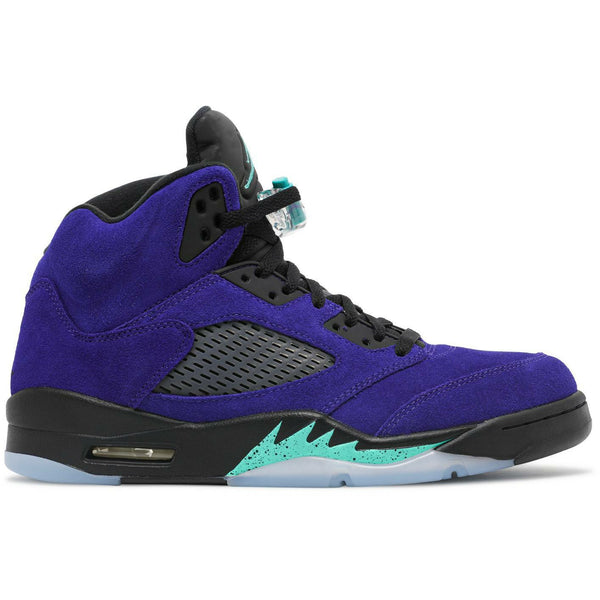 Air Jordan 5 Retro 'Alternate Grape' (2020)