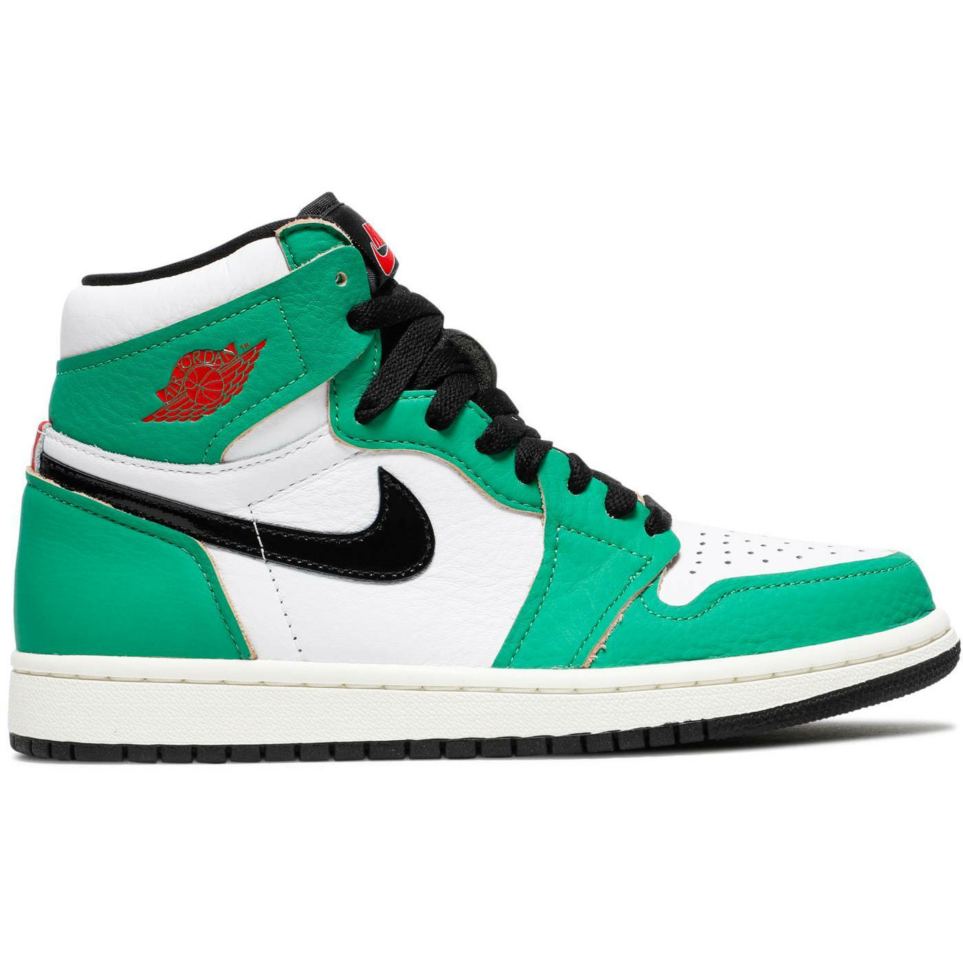Air Jordan 1 Retro High "Lucky Green" (Wmns) (2020) | MrSneaker