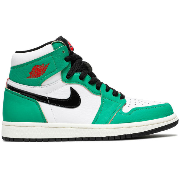 Air Jordan 1 Retro High 'Lucky Green' (2020) (Wmns)