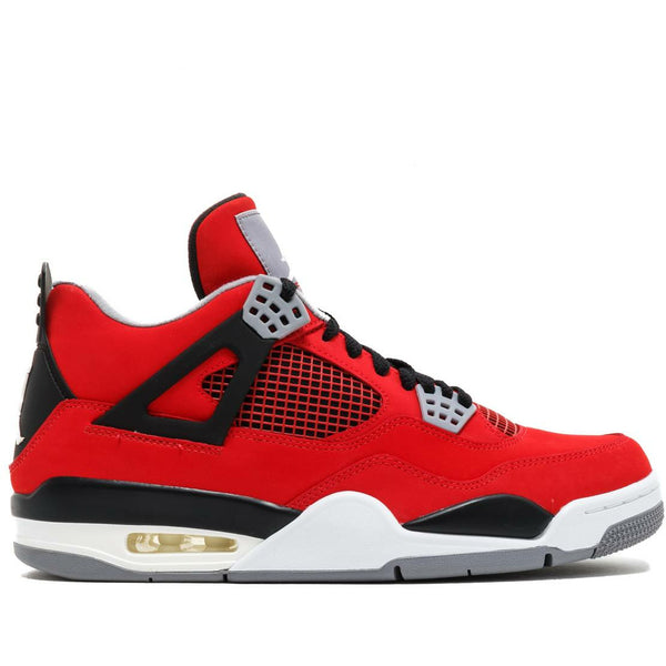 Air Jordan 4 Retro 'Toro Bravo' (2013)