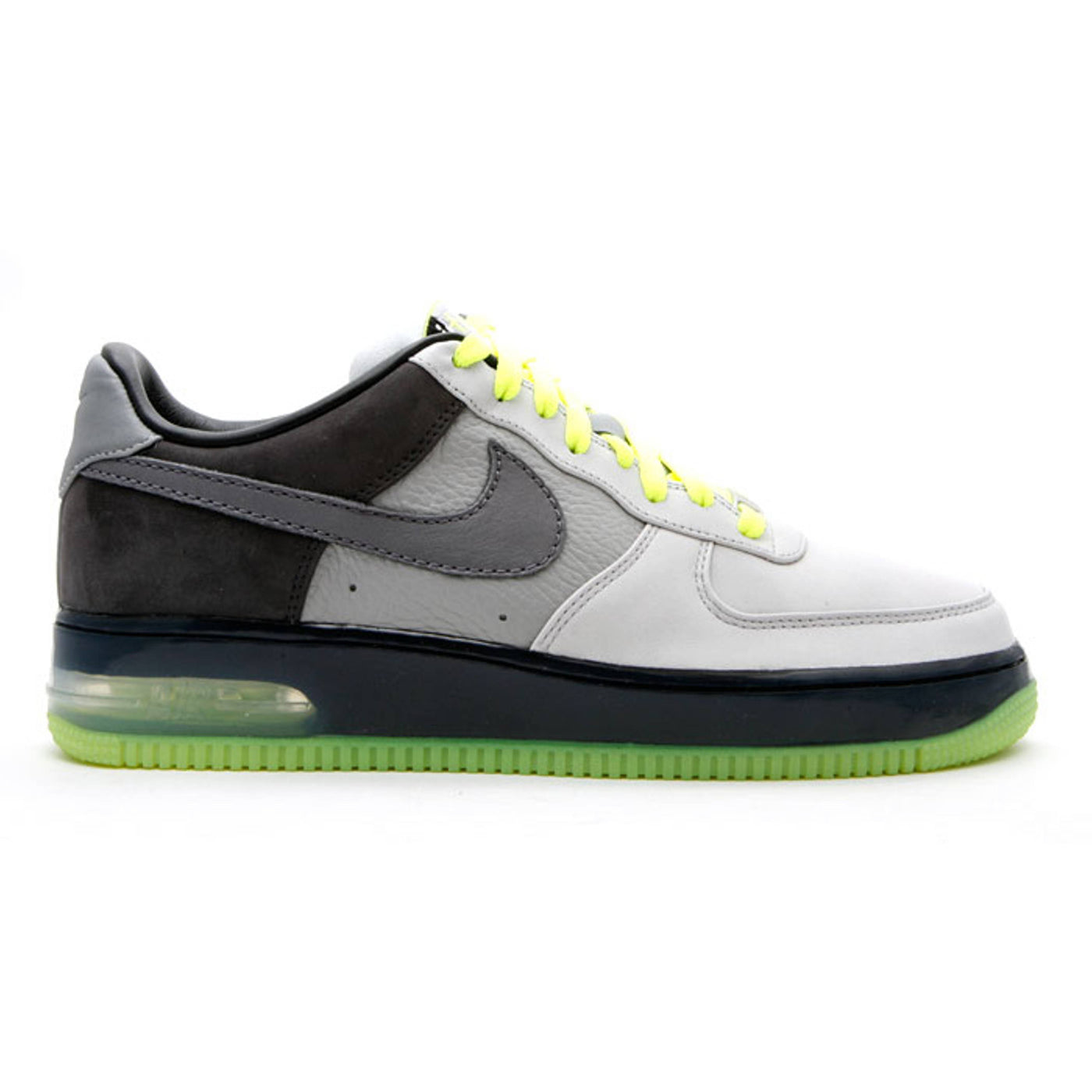 Air Force 1 Low Supreme Max Air “Air Max 95 Neon” (2008) | MrSneaker
