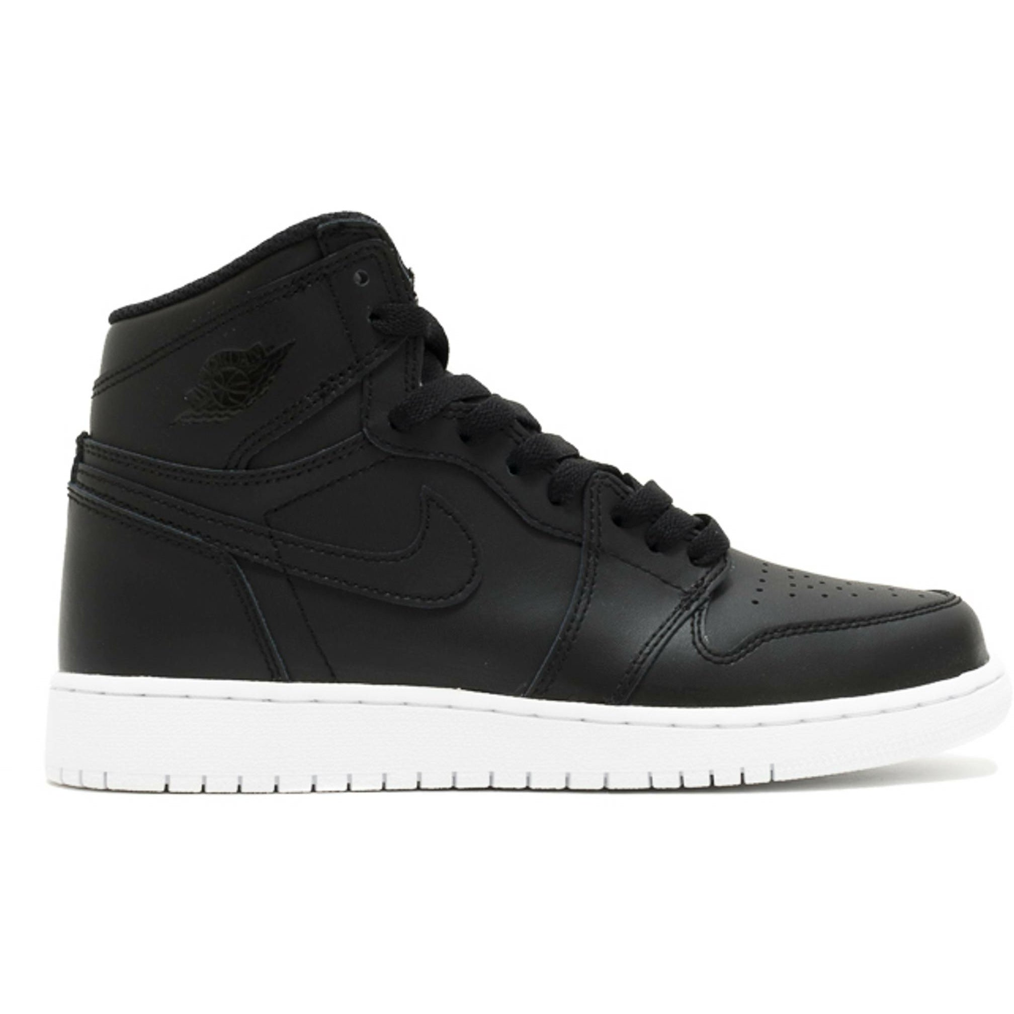 Air Jordan 1 Retro High OG "Cyber Monday" (GS/Juniors) (2015) | MrSneaker