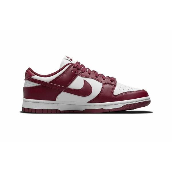 Dunk Low 'Bordeaux' (Wmns) (2021)