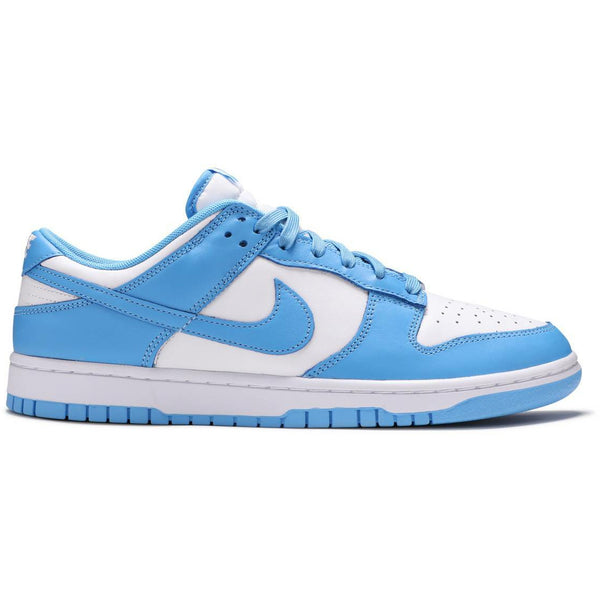 Dunk Low 'UNC' (2021)