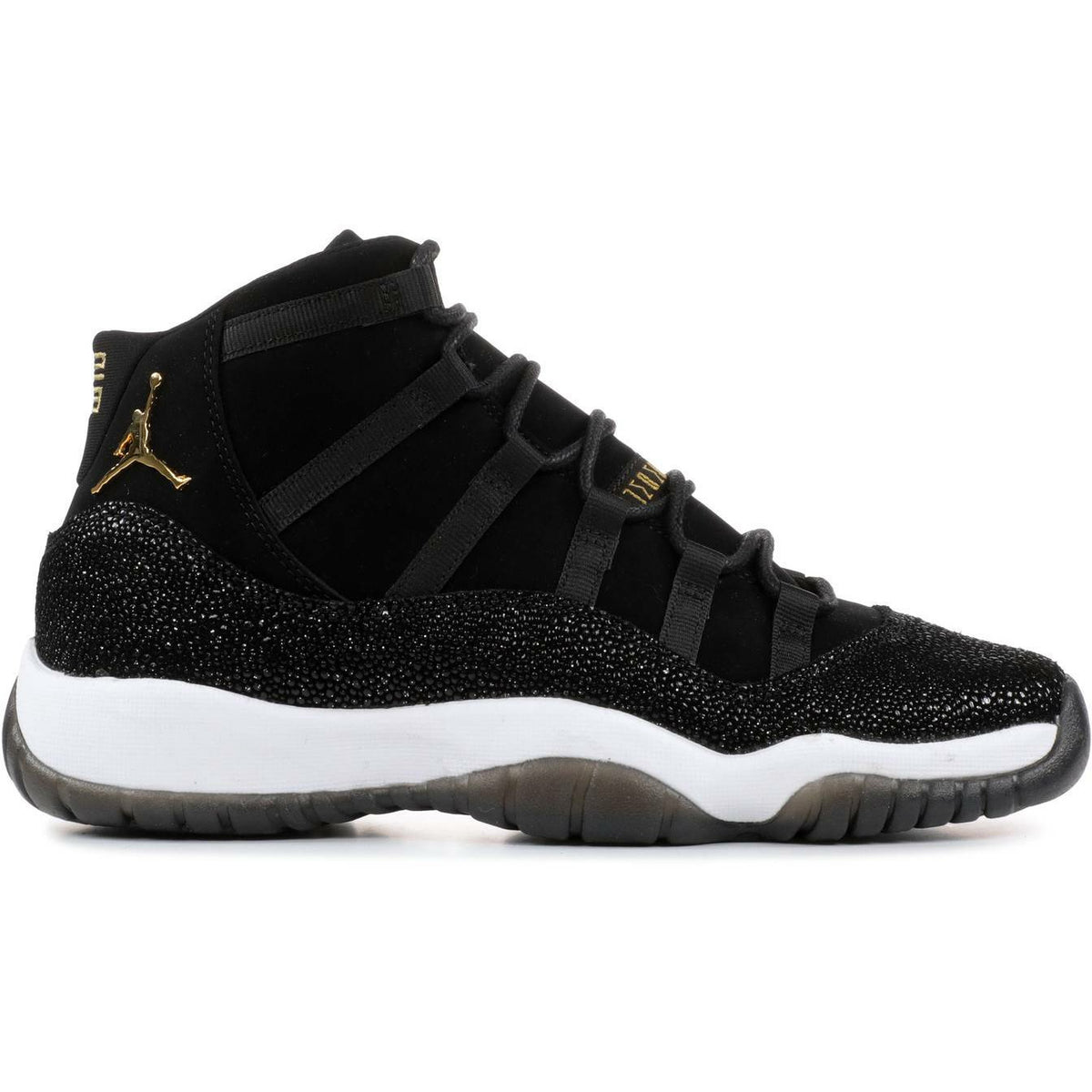 Air Jordan 11 Retro Premium (Wmns) "Heiress" (2017) | MrSneaker