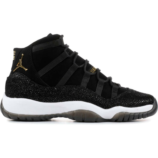 Air Jordan 11 Retro Premium 'Heiress' (2017) (Wmns)