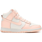 Dunk High "Sail Crimson Tint" (Wmns) (2021) | MrSneaker