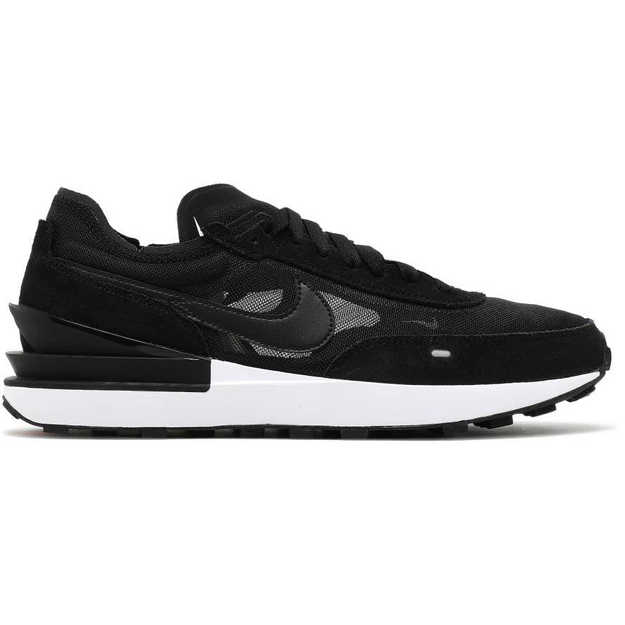 Waffle One Black (2021) | MrSneaker
