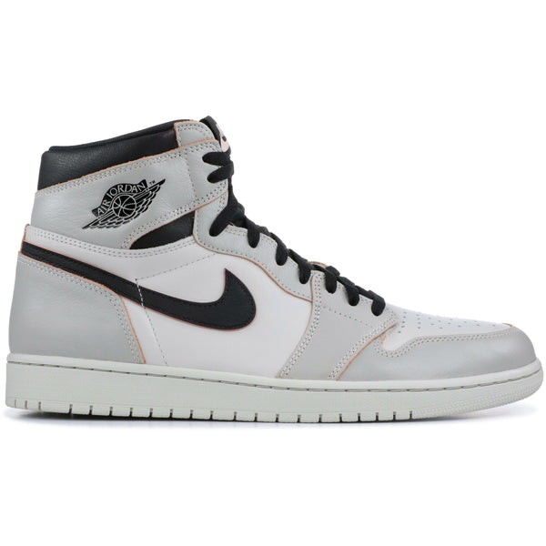 Air Jordan 1 Retro High OG Defiant SB 'NYC to Paris' (2019)