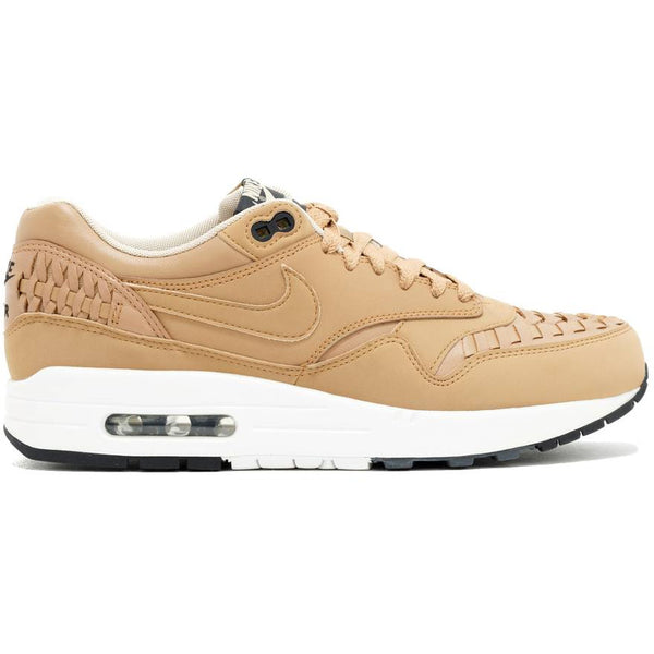 Air Max 1 Woven 'Pale Shale'