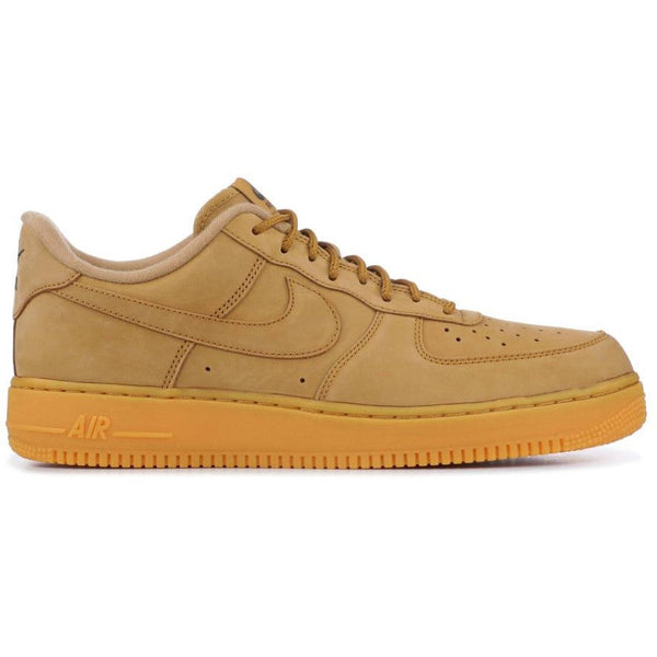 Air Force 1 Low 'Flax' (2017)
