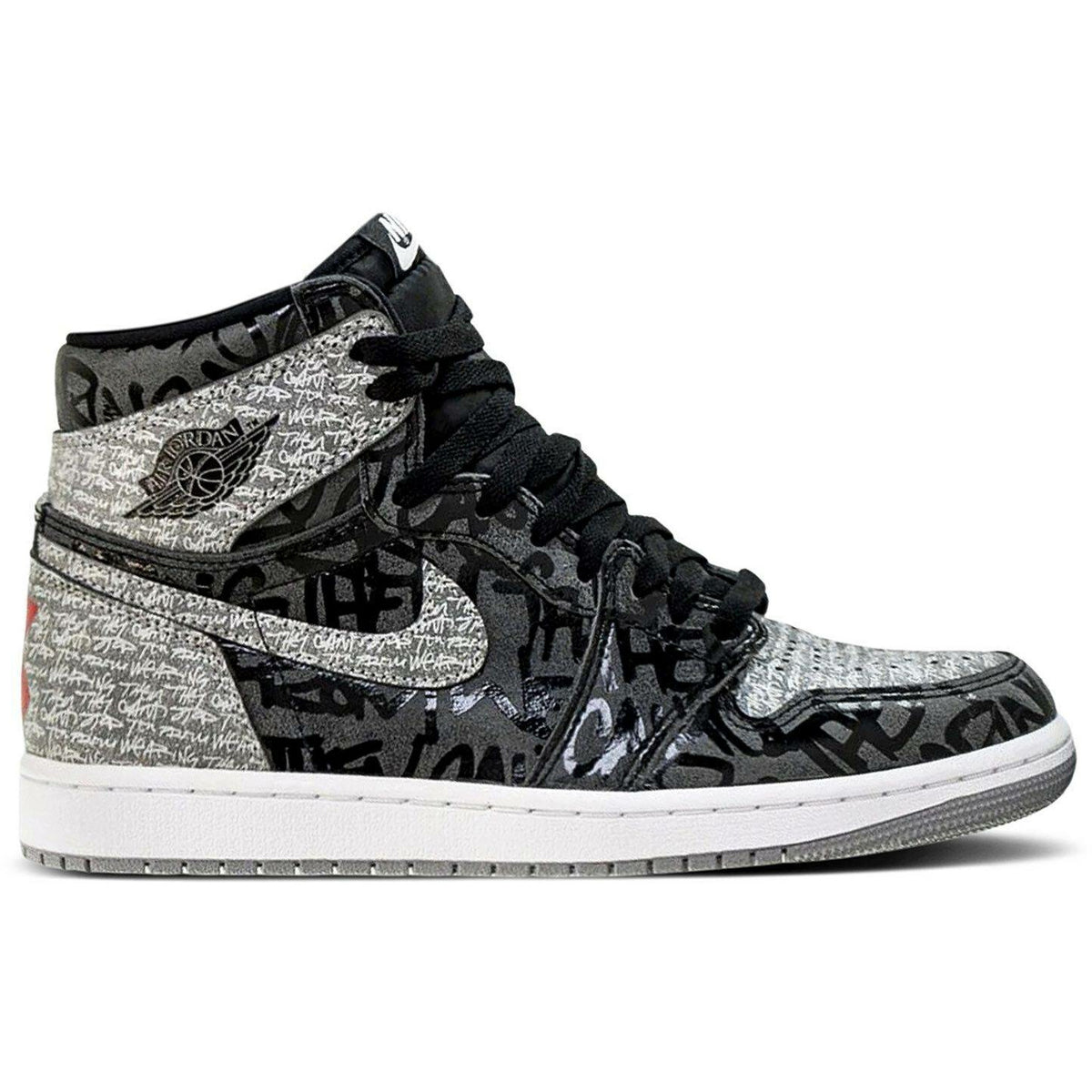 Air Jordan 1 Retro High OG "Rebellionaire" (2022) | MrSneaker