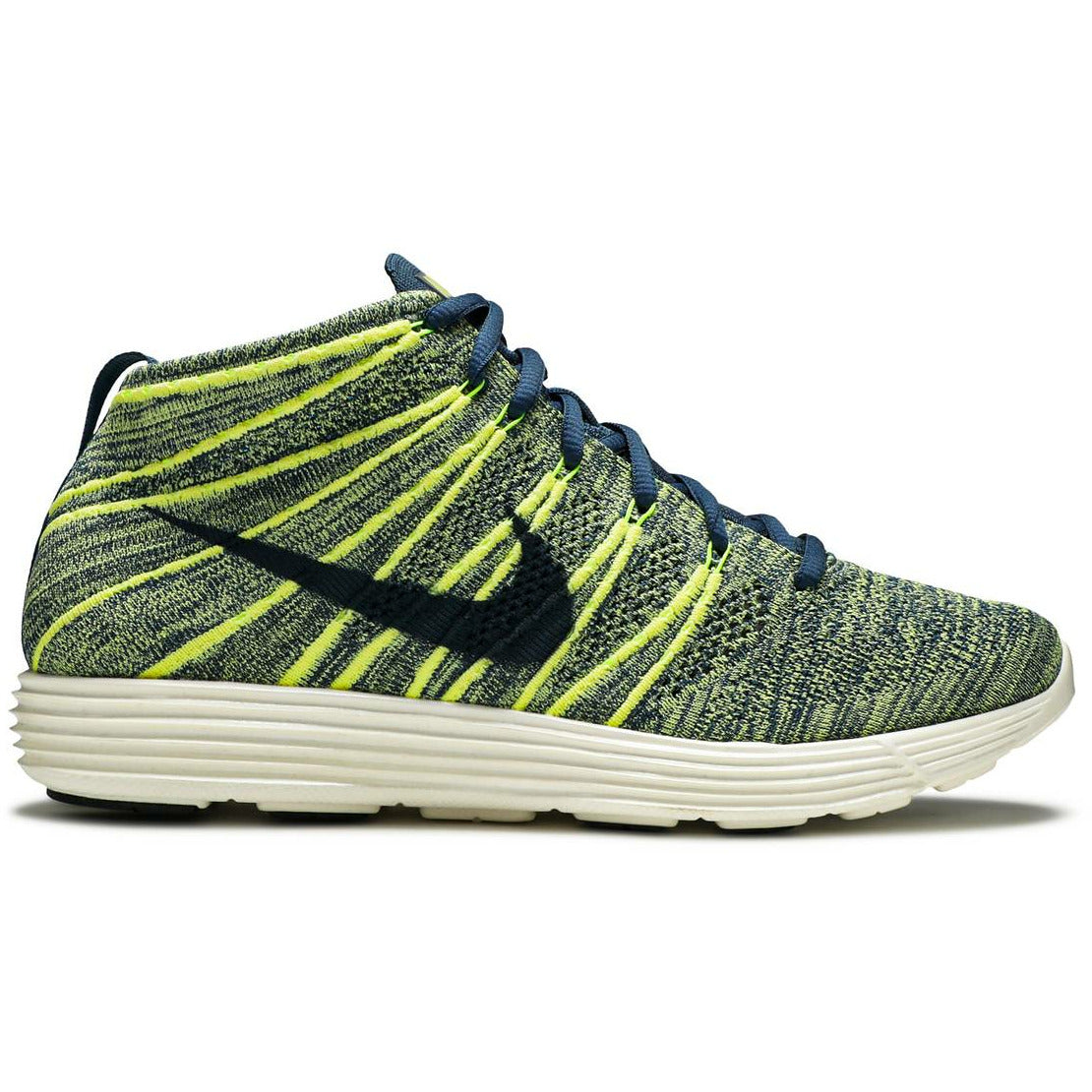 Lunar Flyknit Chukka (2013) | MrSneaker