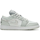 Air Jordan 1 Low "Grey Camo" (GS/Juniors) (2020) | MrSneaker