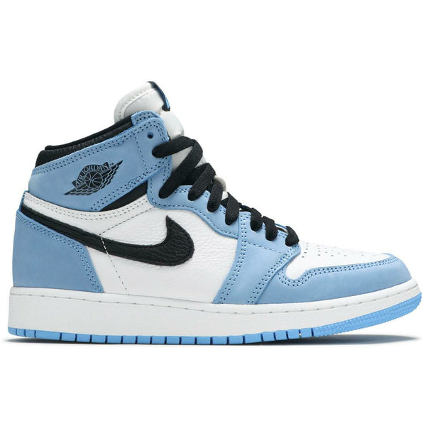 Air Jordan 1 Retro High 'University Blue' (GS/Juniors) (2021)