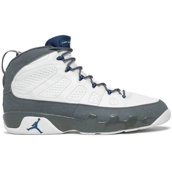 Air Jordan 9 Retro 'French Blue' (2002)