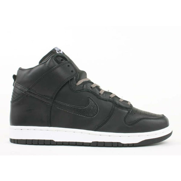 Dunk Hi Plus B 'Stussy'