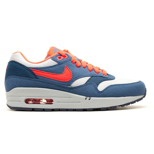 Air Max 1 'Utility Blue Sunburst' (Wmns) (2012)