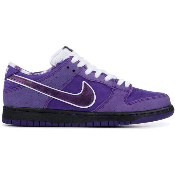 Concepts X Dunk Low SB Purple Lobster (2018)