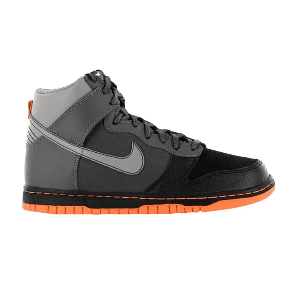 Dunk High "Midnight Fog" (GS / Juniors) (2011) | MrSneaker