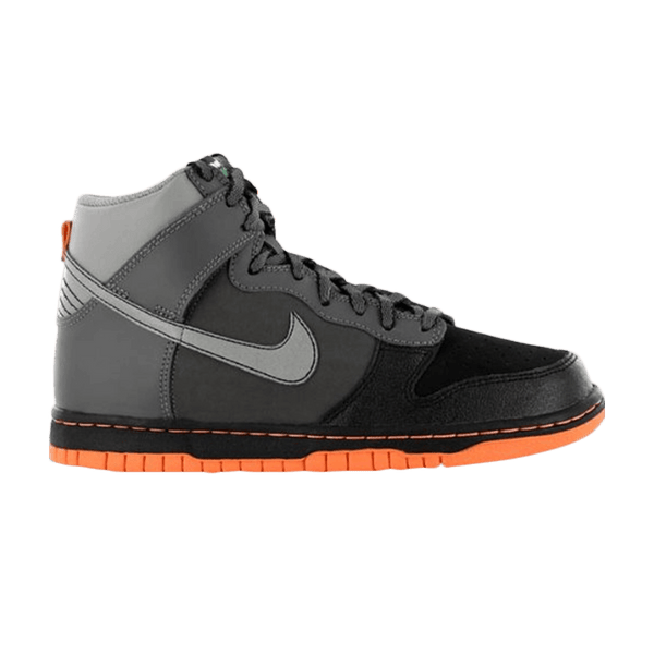 Dunk High 'Midnight Fog' (GS/Juniors) (2011)