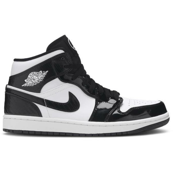 Air Jordan 1 Mid 'Carbon Fiber All-Star' (2021)
