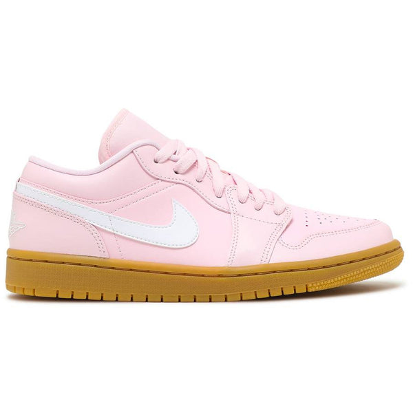 Air Jordan 1 Low Arctic Pink Gum (2021) (Wmns)