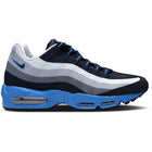 Air Max 95 "No Sew - Dark Obsidian" (2014) | MrSneaker