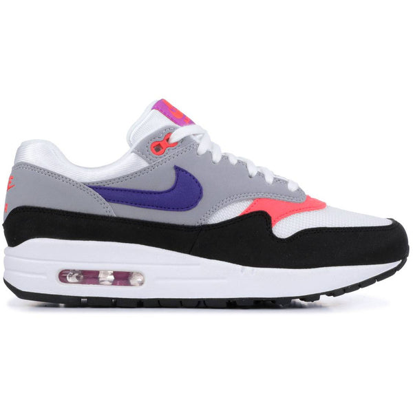 Air Max 1 'Pink Flash' (2018) (Wmns)