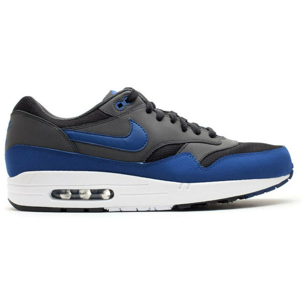 Air Max 1 Essential 'Dark Royal Anthracite'
