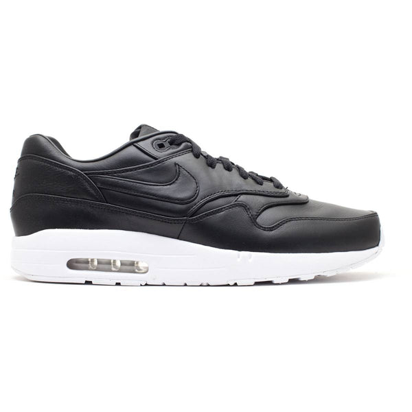 Air Maxim 1 Supreme 'Black Leather'