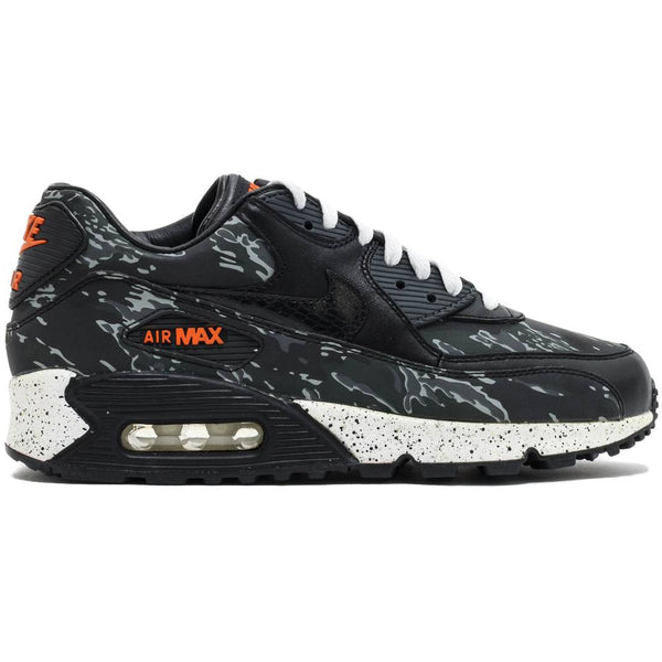 Atmos X Air Max 90 Premium 'Tiger Camo'