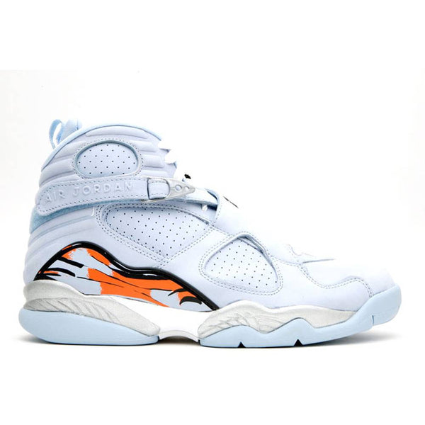 Air Jordan 8 Retro 'Ice Blue' (2007) (Wmns)