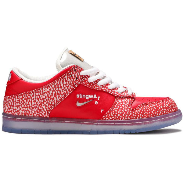 Dunk SB Low 'Stingwater Magic Mushroom' (2021)