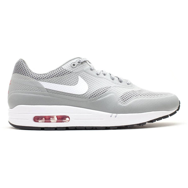 Air Max 1 Fuse 'Silver & University Red'
