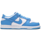 Dunk Low "UNC" (2021) (PS / Kids) | MrSneaker