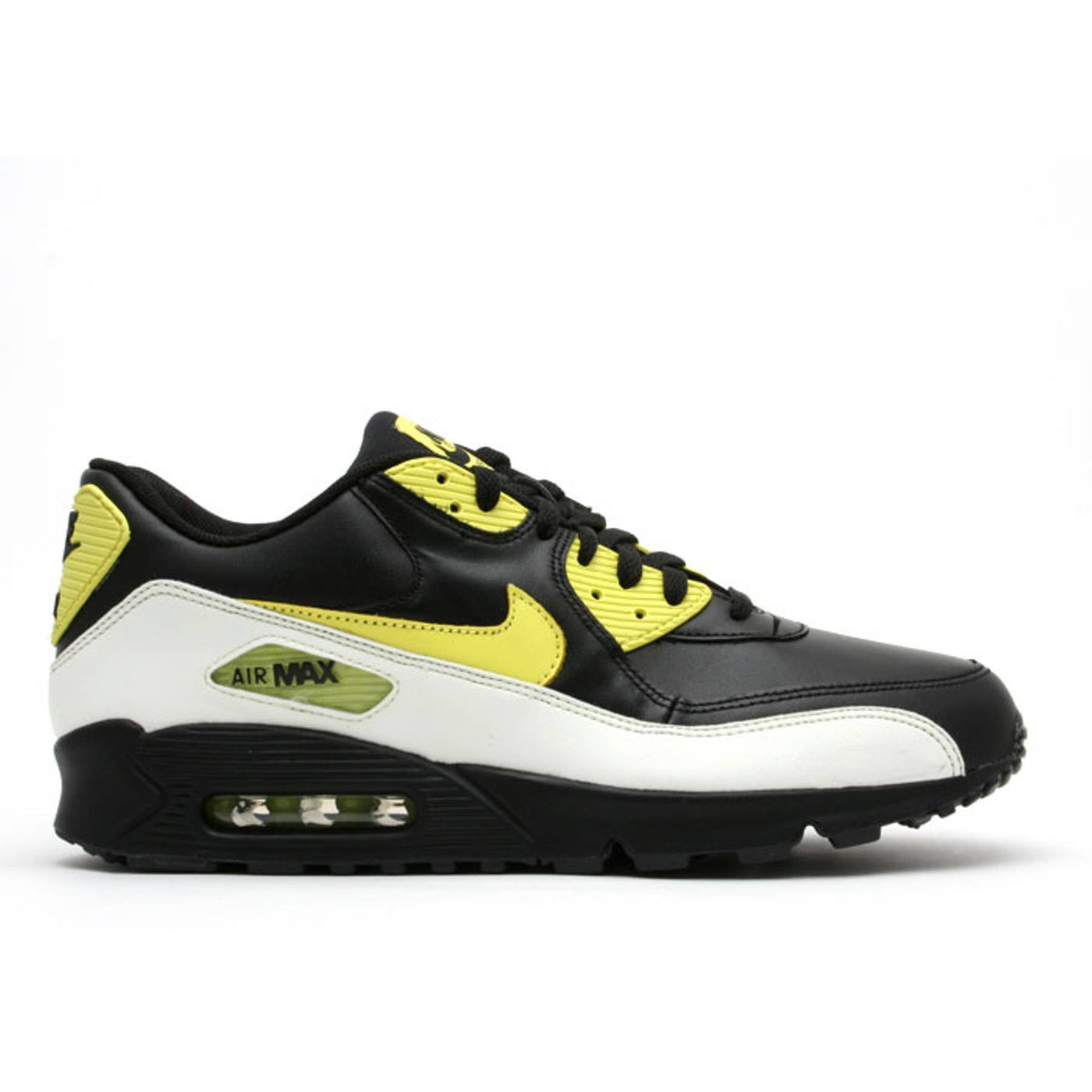 Air Max 90 Premium “Glow In The Dark” | MrSneaker