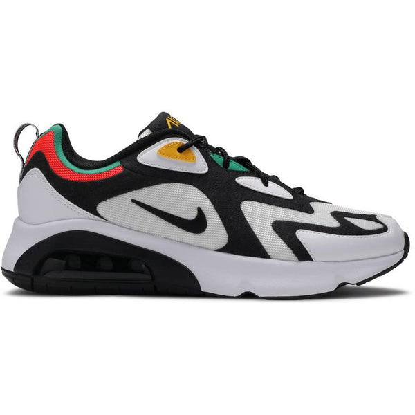 Air Max 200 'Rasta' (2019)