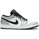 Air Jordan 1 Low "Light Smoke Grey" (2020) | MrSneaker