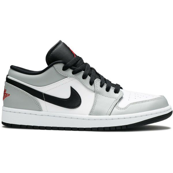 Air Jordan 1 Low 'Light Smoke Grey' (2020)