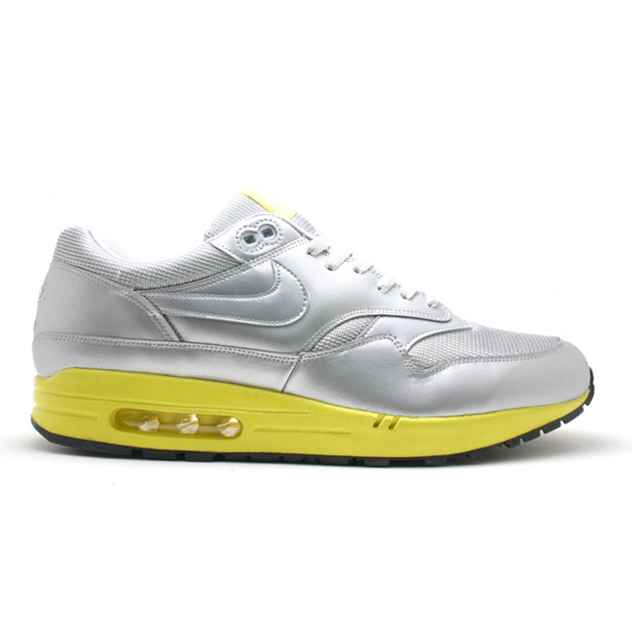 Air Max 1 Premium “CMYK Pack” (2007) | MrSneaker