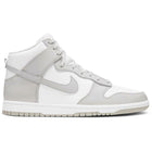 Dunk High Retro "White Vast Grey" (2021) | MrSneaker