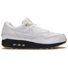 Air Max 1 Premium TW QS "Chien Ming Wang" (2009) | MrSneaker