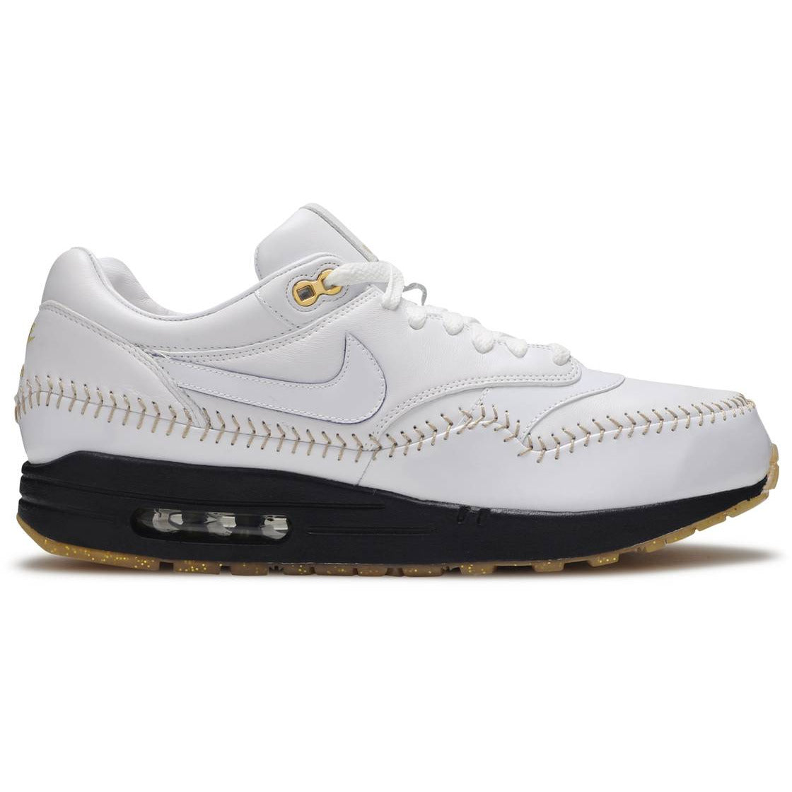 Air Max 1 Premium TW QS "Chien Ming Wang" (2009) | MrSneaker