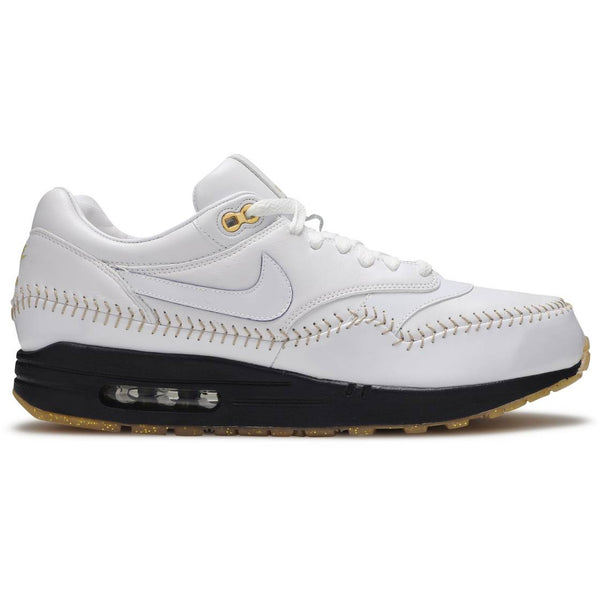 Air Max 1 Premium TW QS 'Chien Ming Wang' (2009)