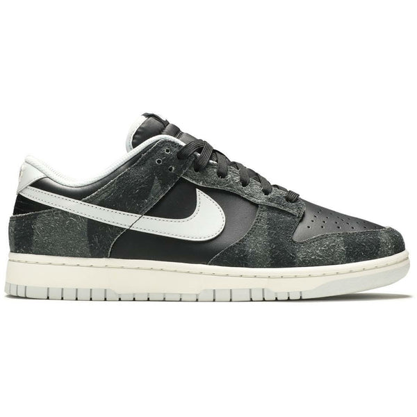 Dunk Low Retro (Animal Pack) 'Zebra' (2021)