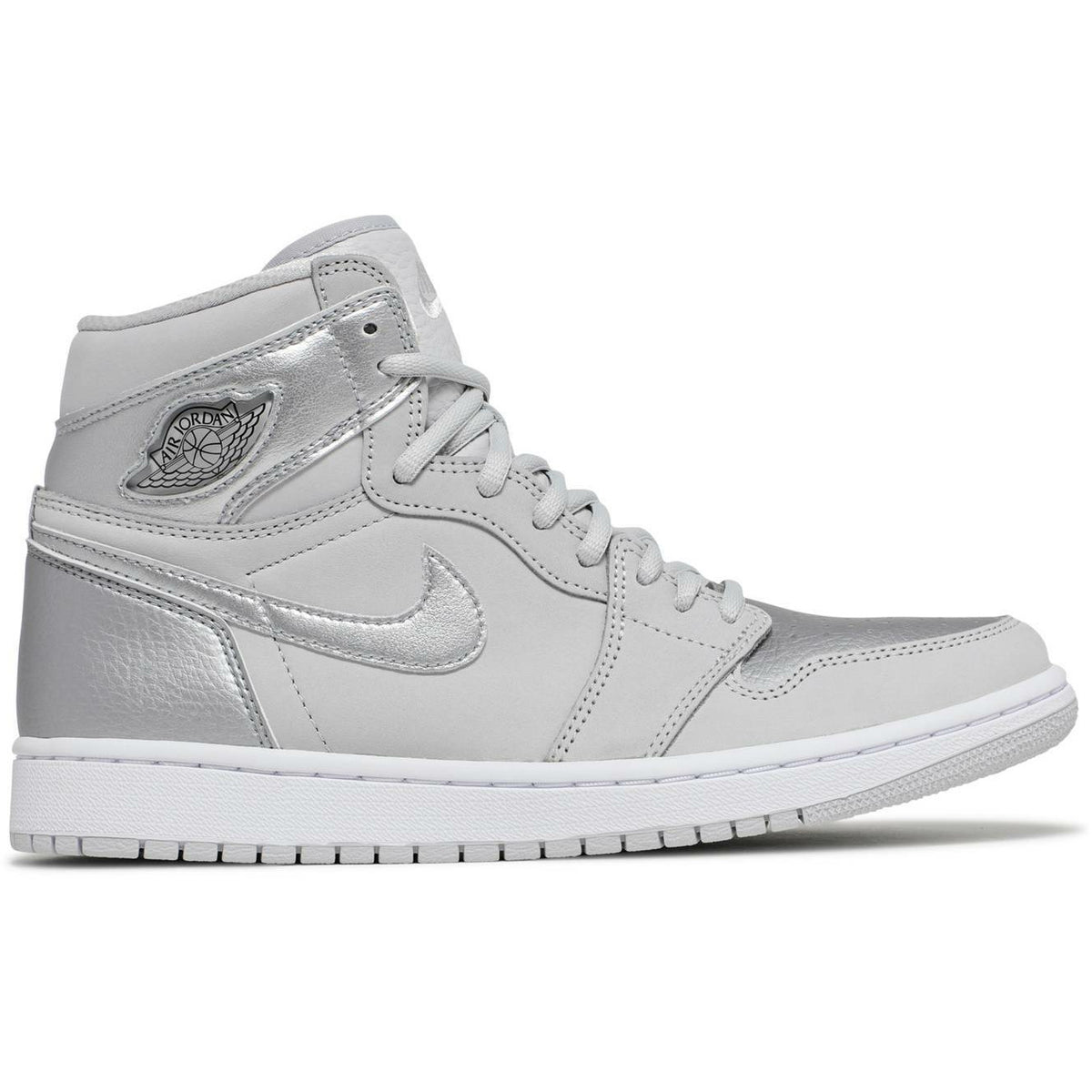 Air Jordan 1 Retro High "co.jp / Japan" "Neutral Grey" (2020) | MrSneaker